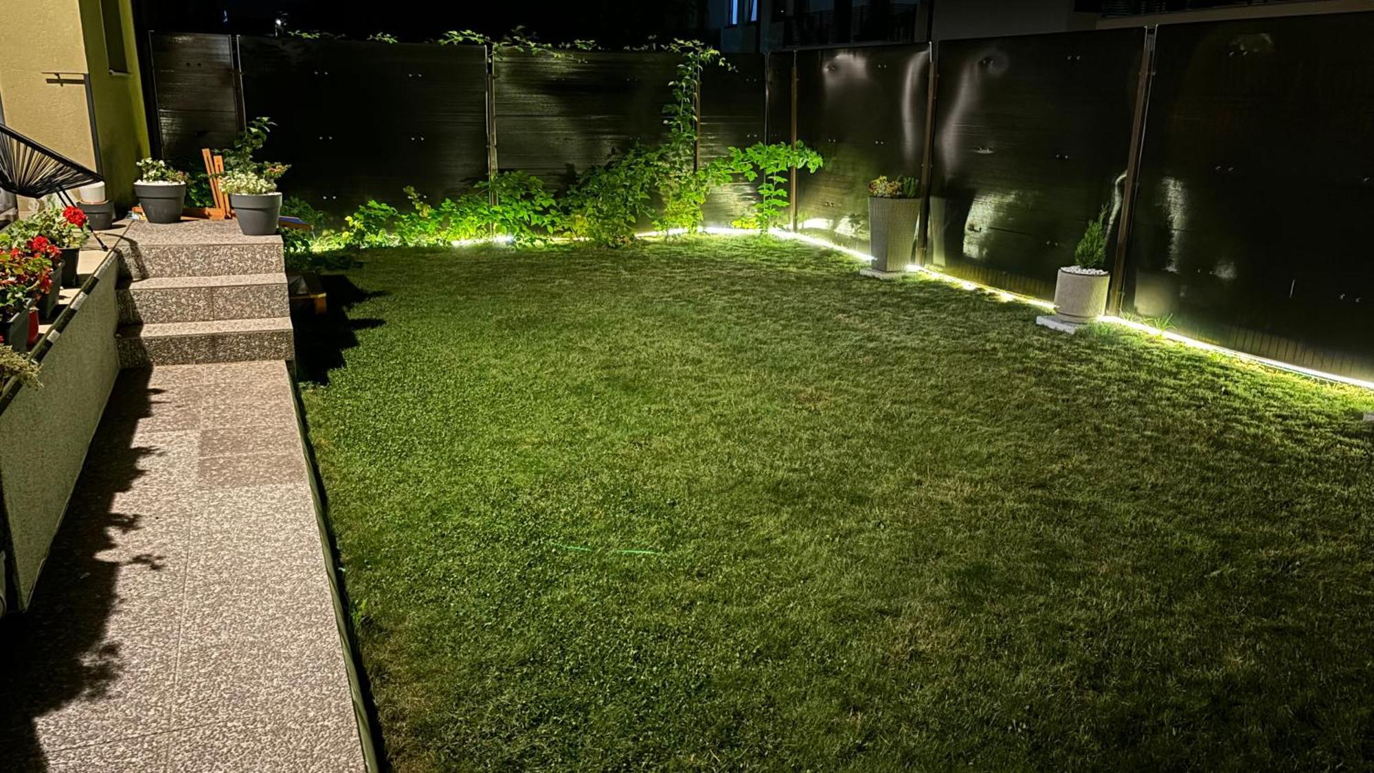 דירה Montana Garden