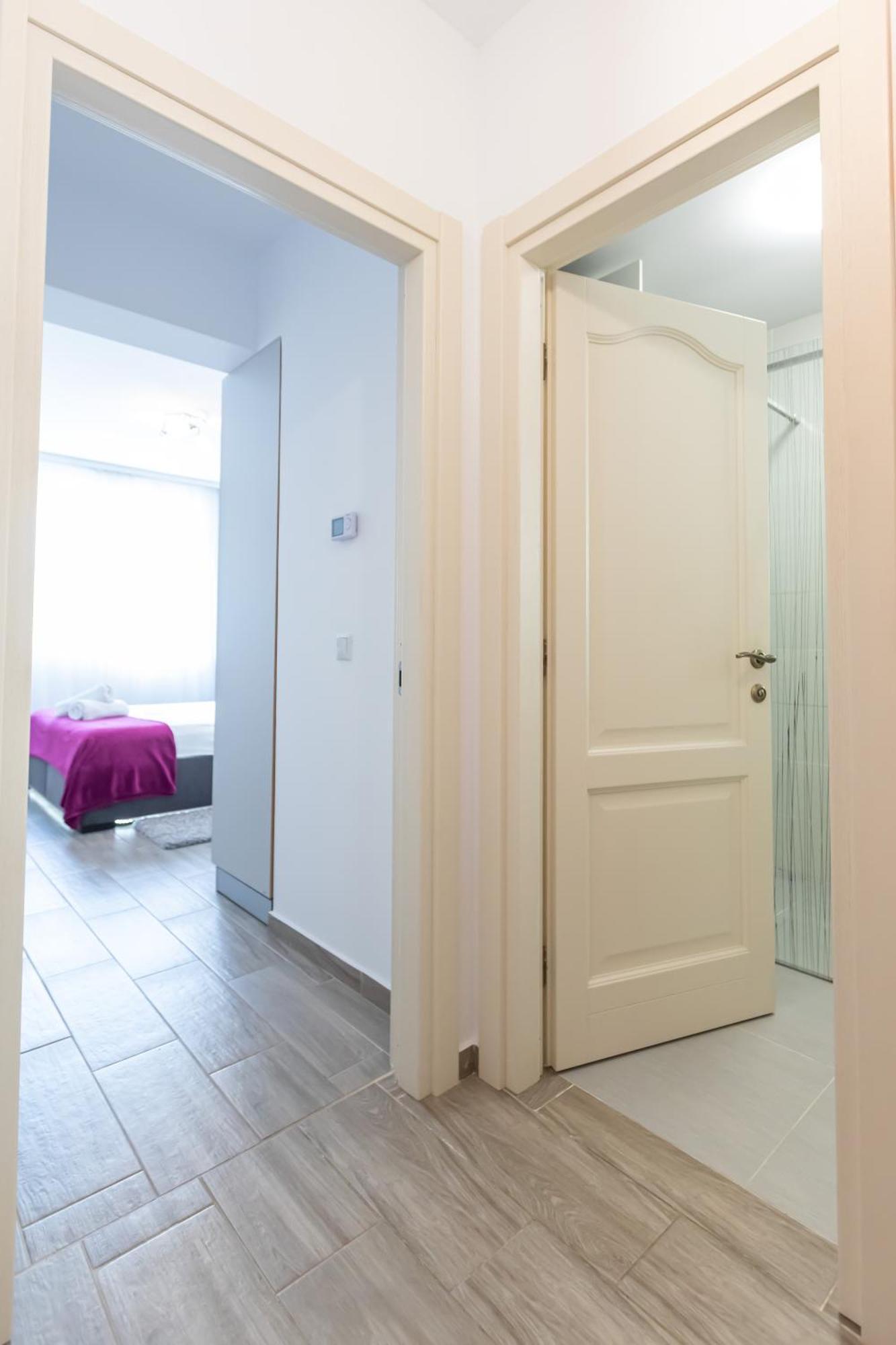 Montana Garden Apartment Brasov